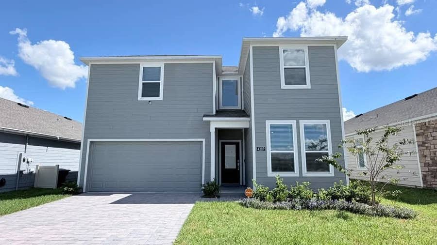 Property photo for 4389 VIBERNUM AVENUE, St Cloud, FL