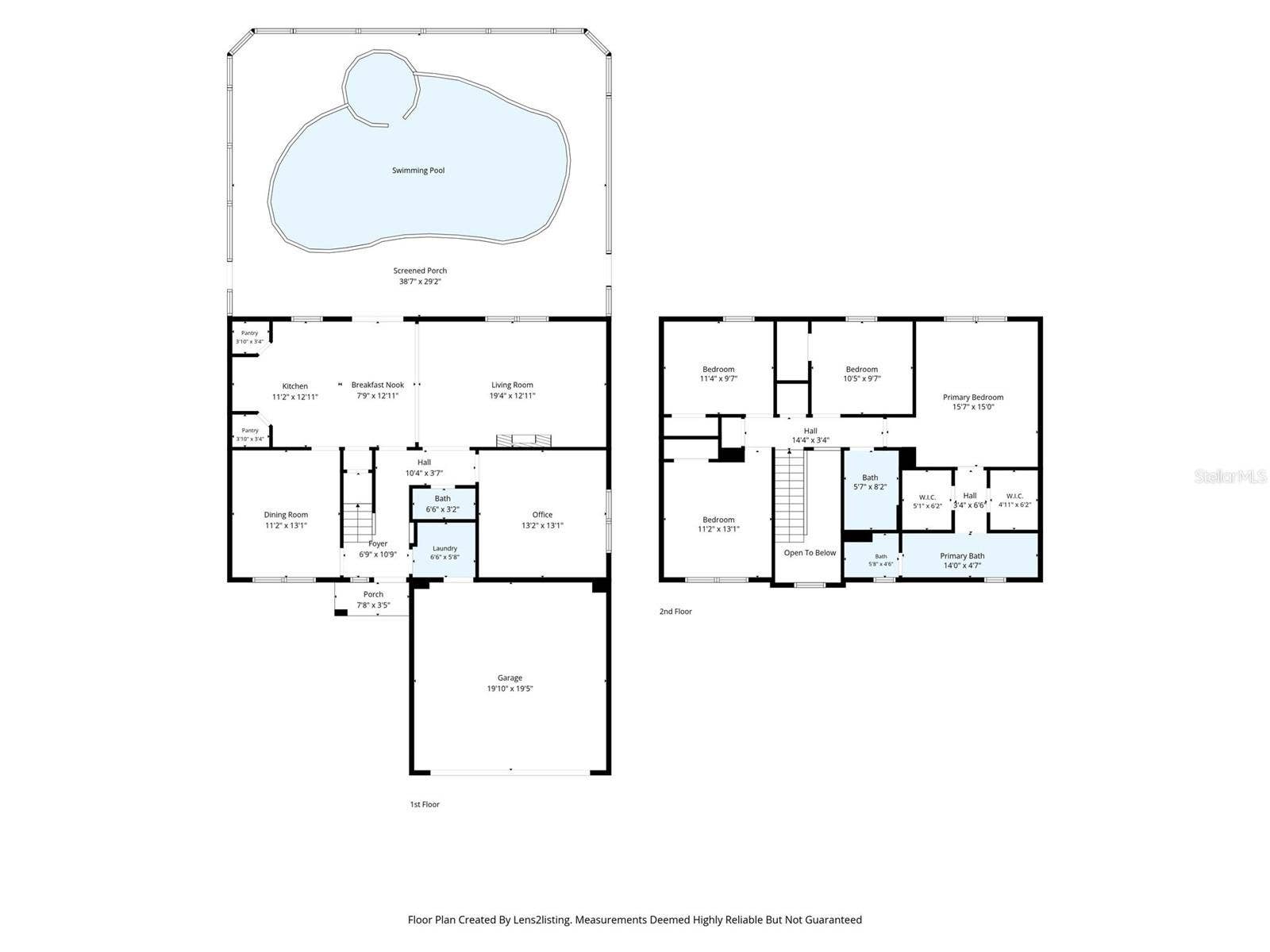816 CREEK VIEW COURT, Ocoee, FL 34761