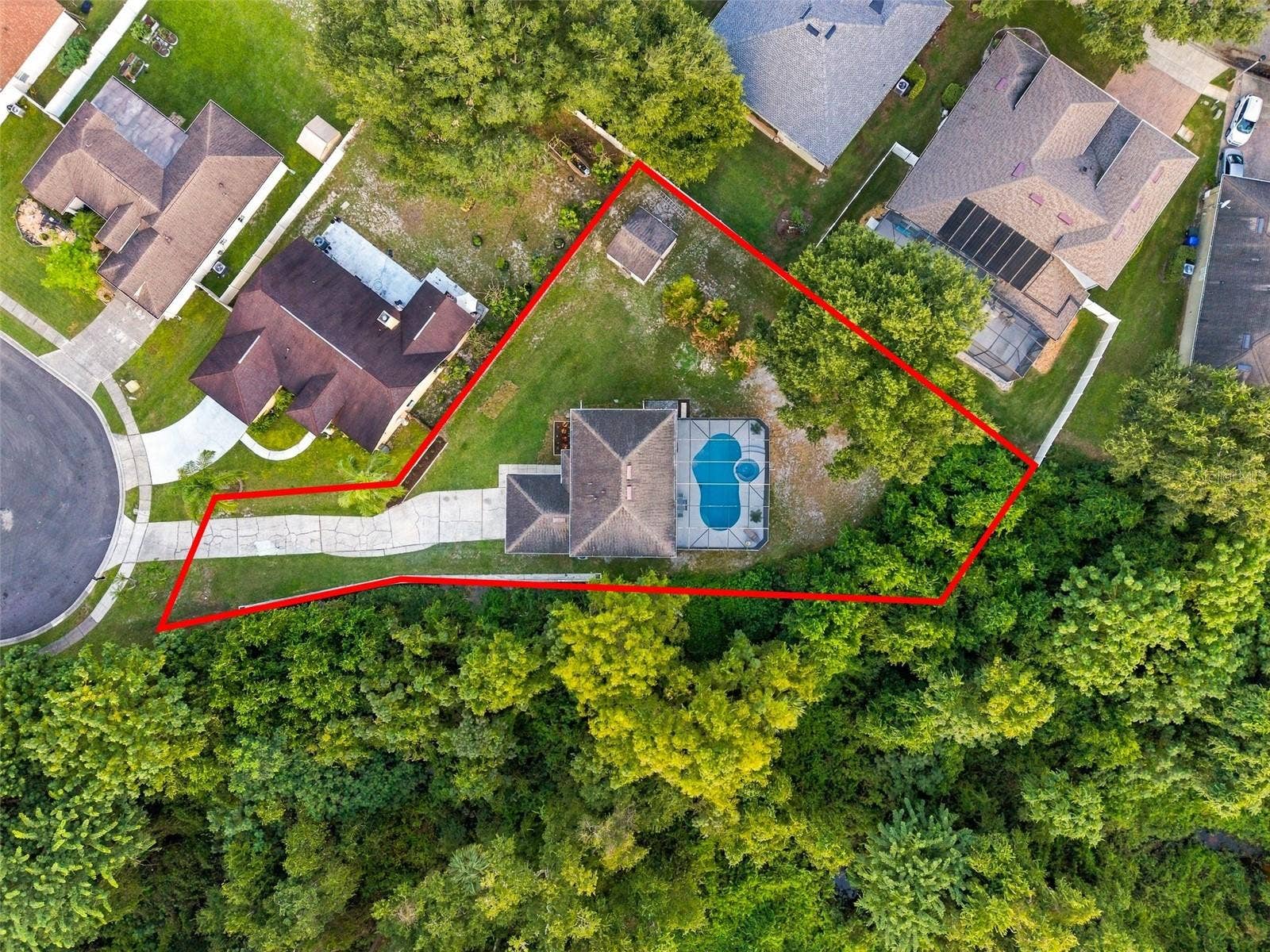 816 CREEK VIEW COURT, Ocoee, FL 34761