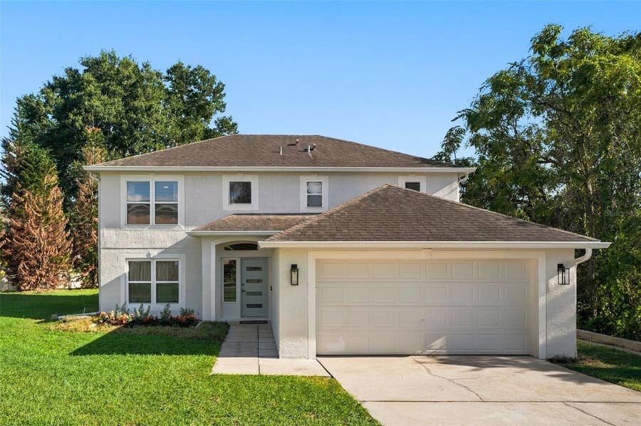 Property photo for 816 CREEK VIEW COURT, Ocoee, FL