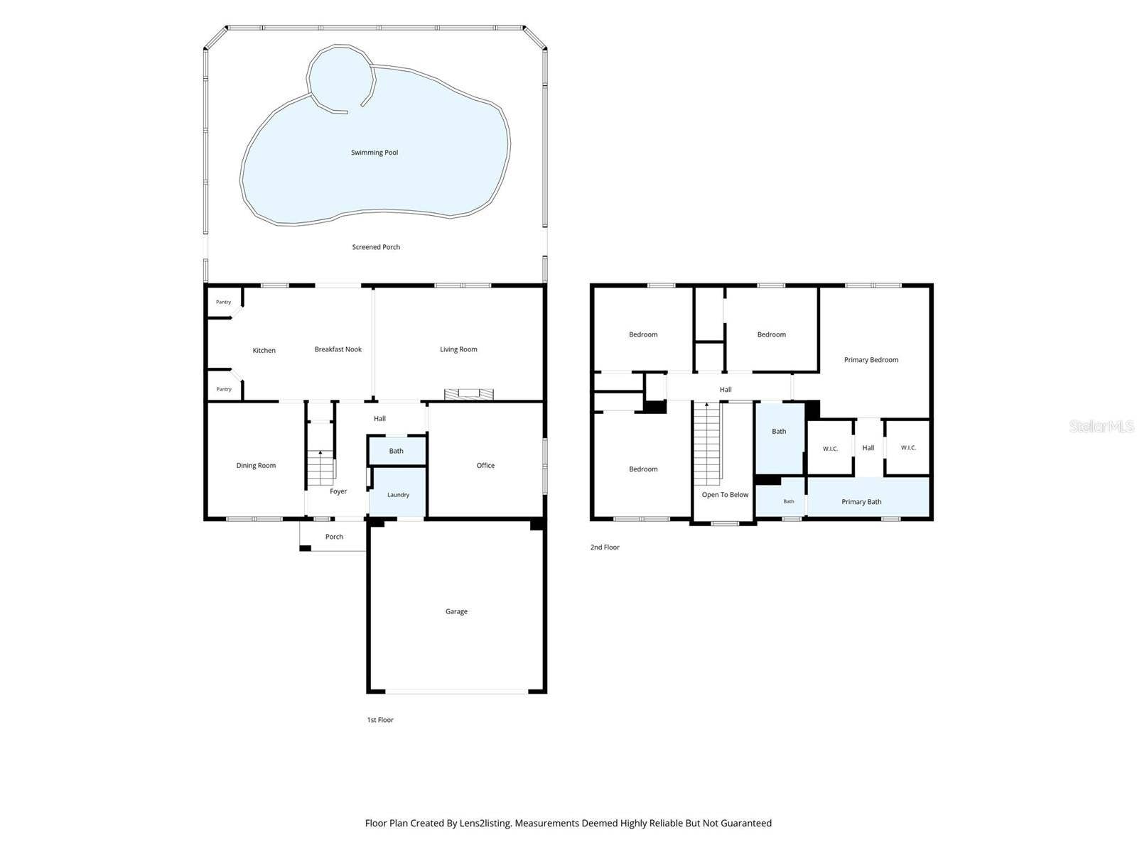816 CREEK VIEW COURT, Ocoee, FL 34761