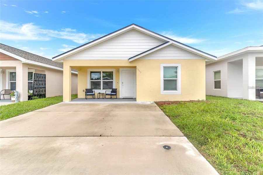 Property photo for 1502 LAS VILLAS BOULEVARD, Sebring, FL