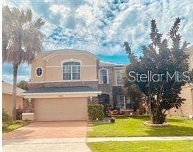 Property photo for 1705 WHITE HERON BAY CIRCLE, Orlando, FL