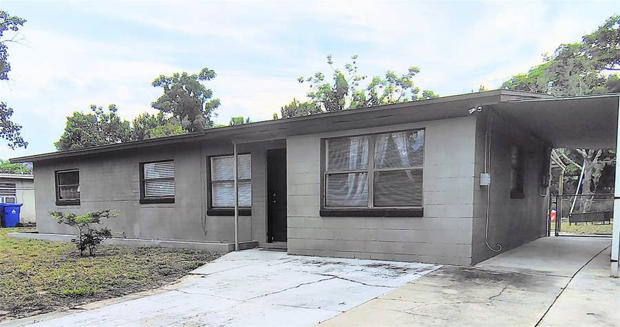 Property photo for 1700 MONA AVENUE, Ocoee, FL
