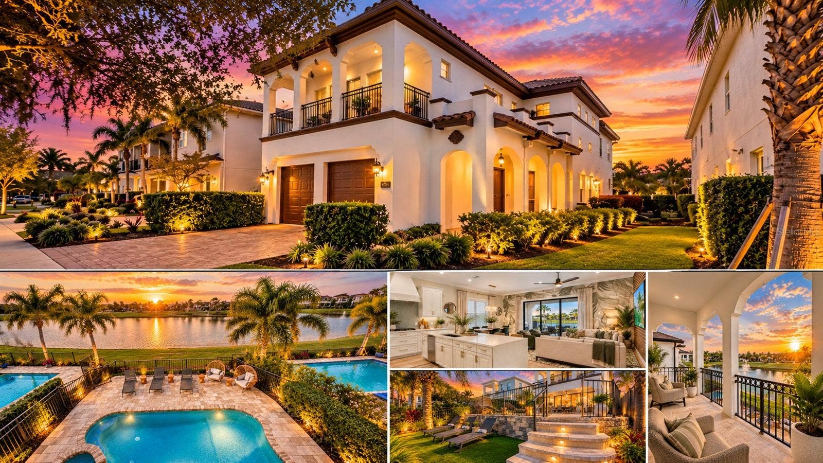 864 GOLDEN BEAR DRIVE, Reunion, FL 34747 864 GOLDEN BEAR DRIVE, Reunion, FL 34747