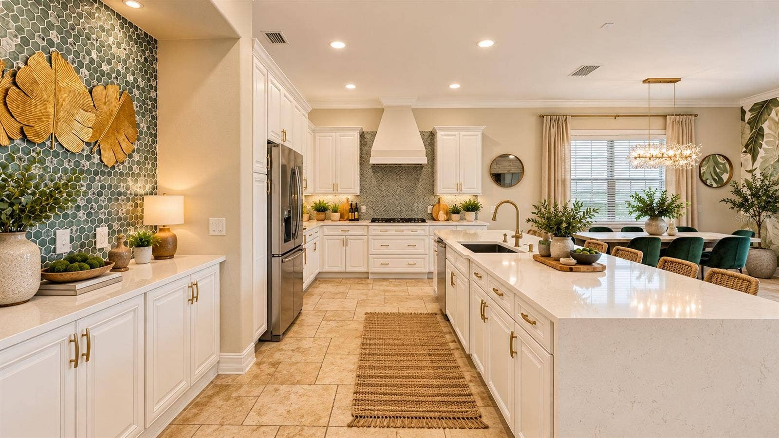 864 GOLDEN BEAR DRIVE, Reunion, FL 34747 864 GOLDEN BEAR DRIVE, Reunion, FL 34747