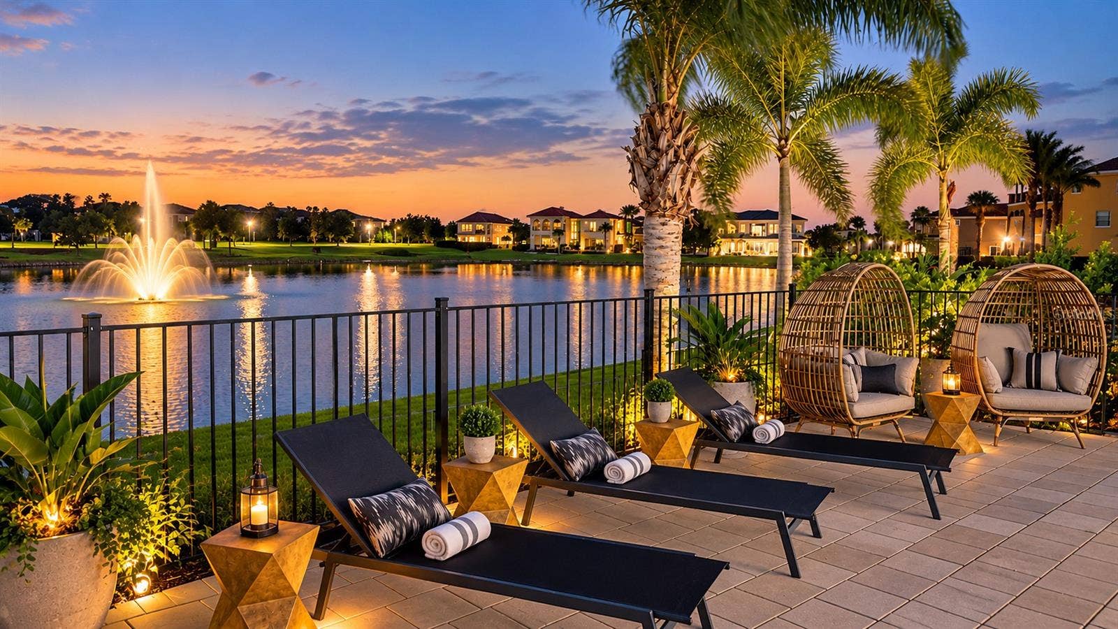 864 GOLDEN BEAR DRIVE, Reunion, FL 34747 864 GOLDEN BEAR DRIVE, Reunion, FL 34747