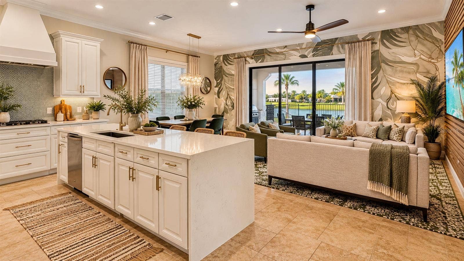 864 GOLDEN BEAR DRIVE, Reunion, FL 34747 864 GOLDEN BEAR DRIVE, Reunion, FL 34747