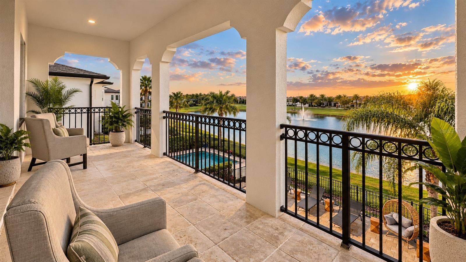 864 GOLDEN BEAR DRIVE, Reunion, FL 34747 864 GOLDEN BEAR DRIVE, Reunion, FL 34747