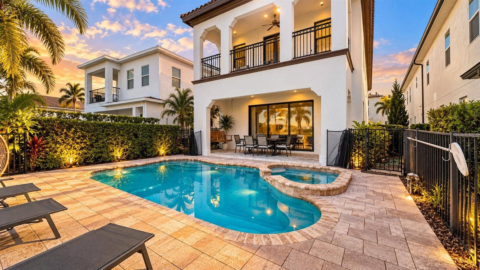 864 GOLDEN BEAR DRIVE, Reunion, FL 34747 864 GOLDEN BEAR DRIVE, Reunion, FL 34747