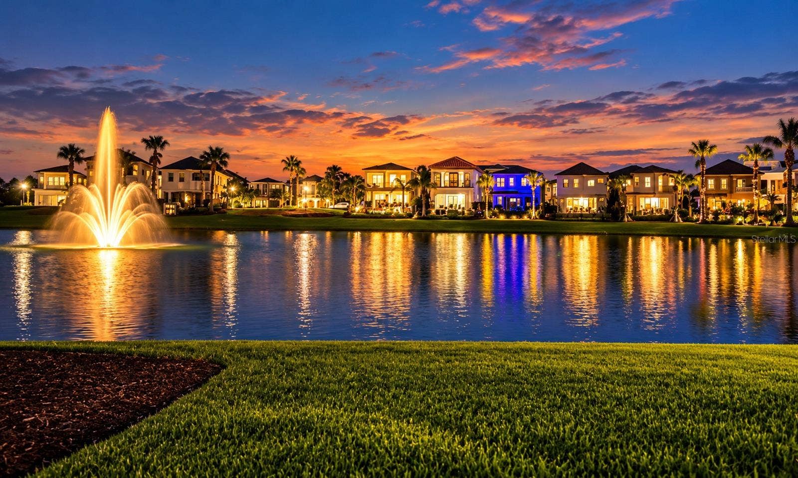 864 GOLDEN BEAR DRIVE, Reunion, FL 34747 864 GOLDEN BEAR DRIVE, Reunion, FL 34747