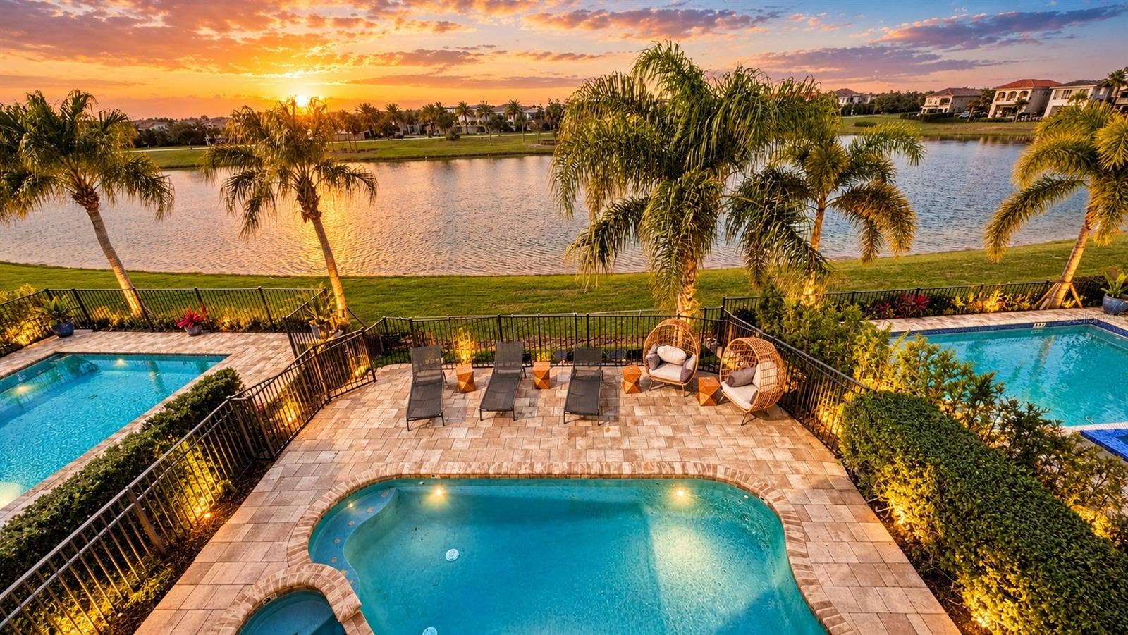 864 GOLDEN BEAR DRIVE, Reunion, FL 34747 864 GOLDEN BEAR DRIVE, Reunion, FL 34747