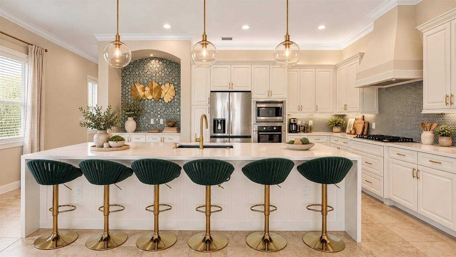 864 GOLDEN BEAR DRIVE, Reunion, FL 34747 864 GOLDEN BEAR DRIVE, Reunion, FL 34747