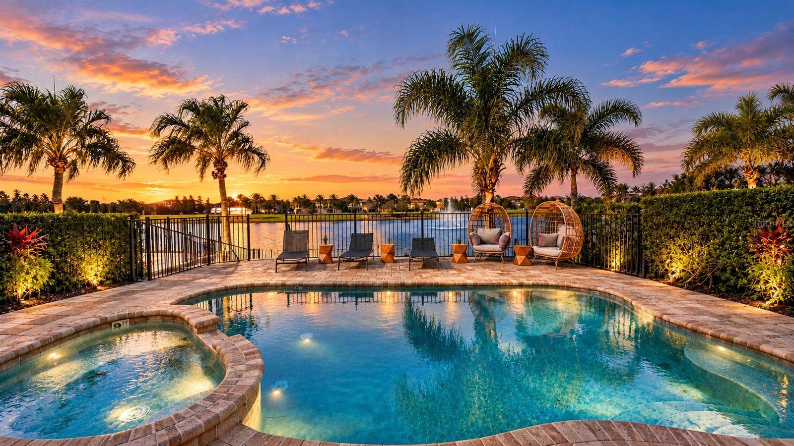 864 GOLDEN BEAR DRIVE, Reunion, FL 34747 864 GOLDEN BEAR DRIVE, Reunion, FL 34747