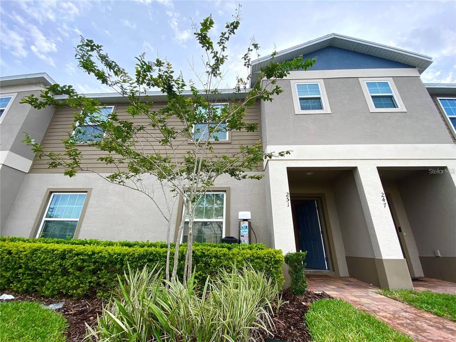 Property photo for 251 ANNABELLE WAY, Davenport, FL