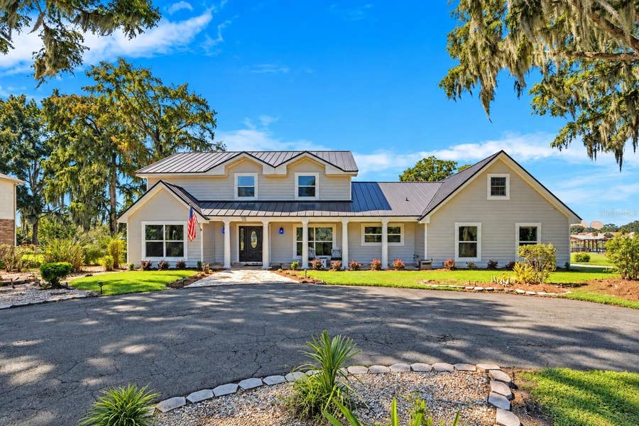 Property photo for 1201 S 9TH STREET, Leesburg, FL