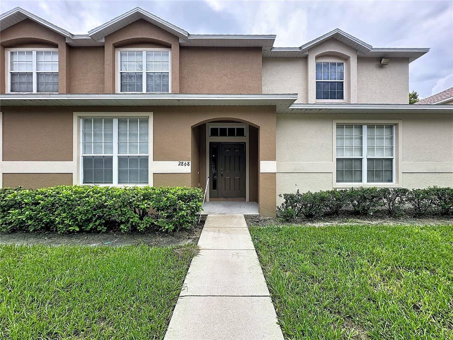 Property photo for 2868 TANZANITE TER, Kissimmee, FL