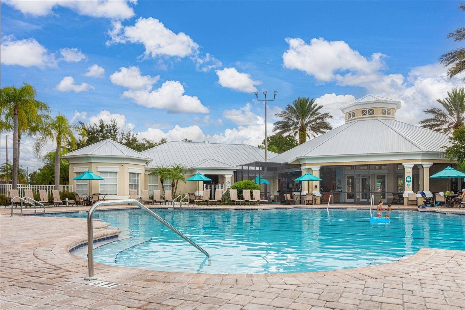 2246 WYNDHAM PALMS WAY, Kissimmee, FL 34747 2246 WYNDHAM PALMS WAY, Kissimmee, FL 34747