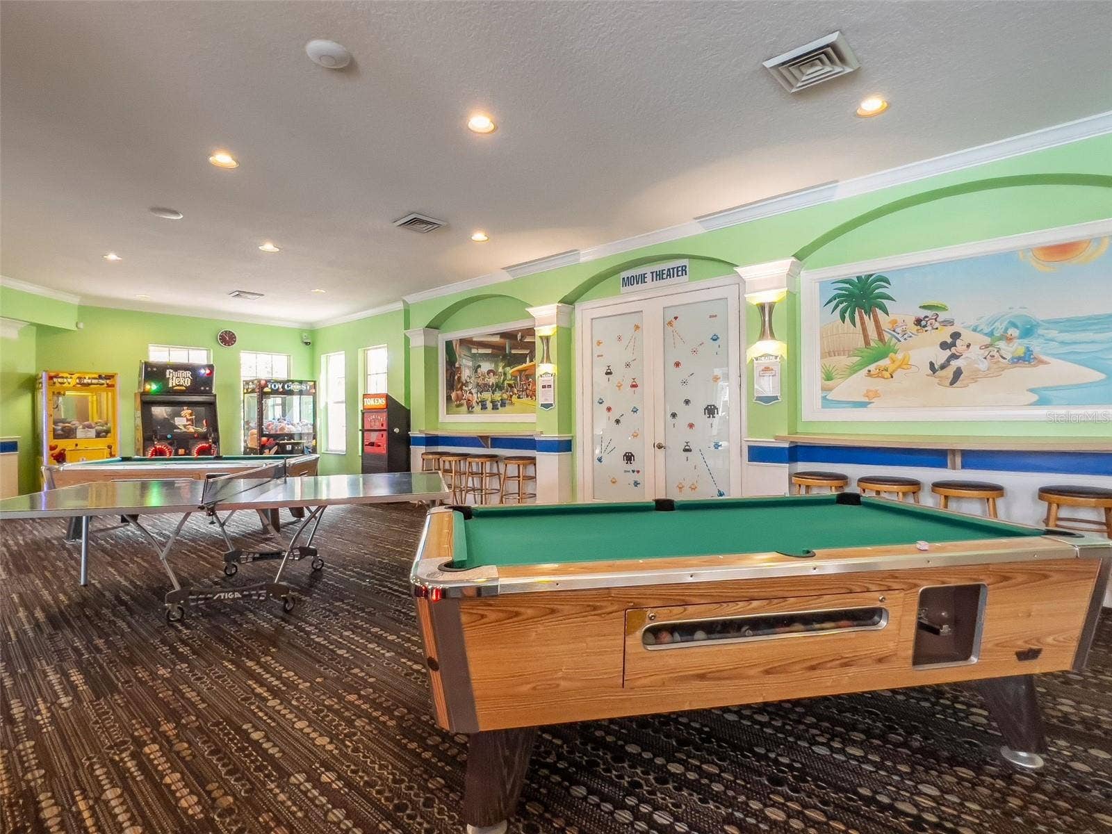 2246 WYNDHAM PALMS WAY, Kissimmee, FL 34747 2246 WYNDHAM PALMS WAY, Kissimmee, FL 34747