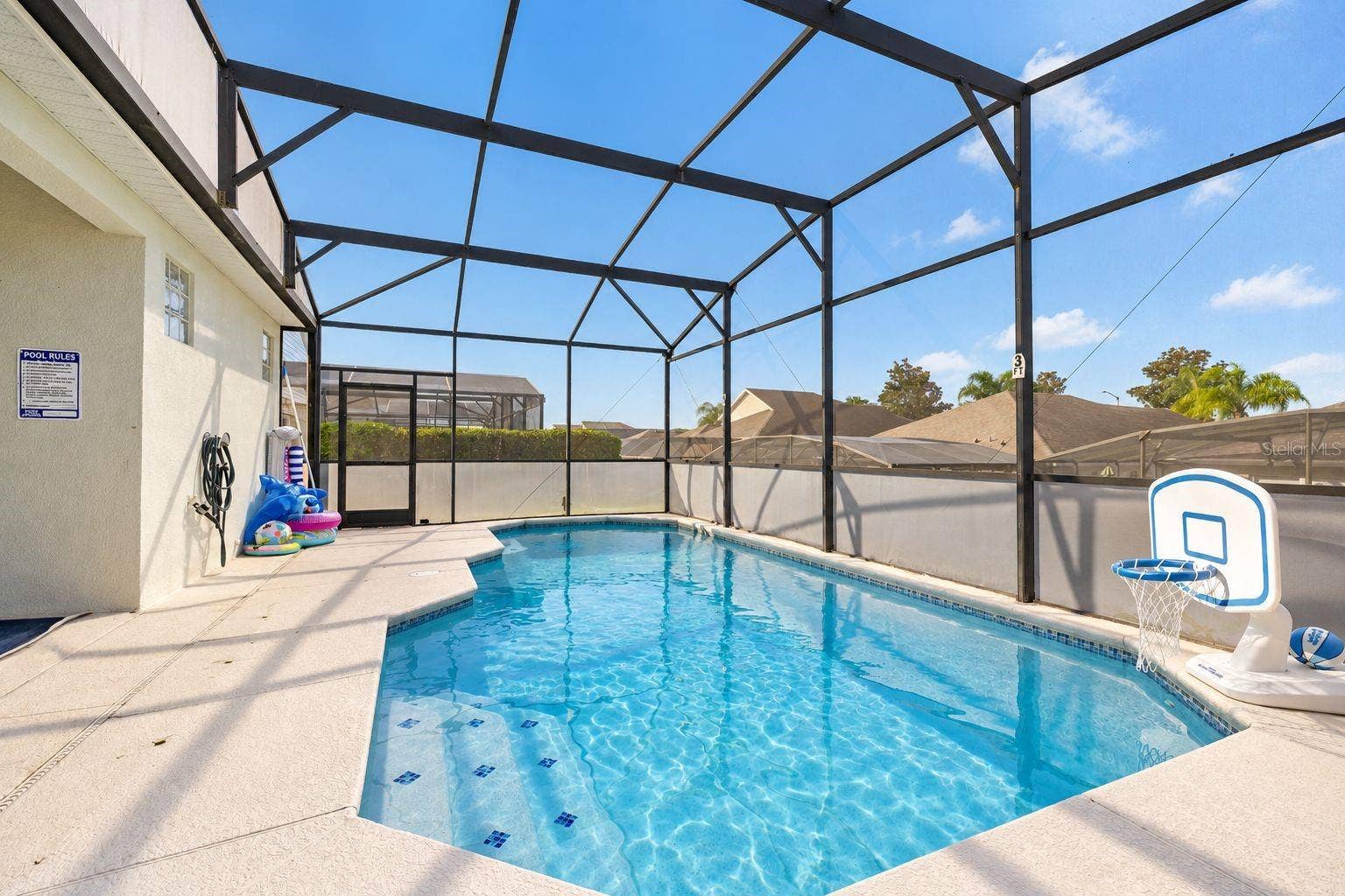 2246 WYNDHAM PALMS WAY, Kissimmee, FL 34747 2246 WYNDHAM PALMS WAY, Kissimmee, FL 34747