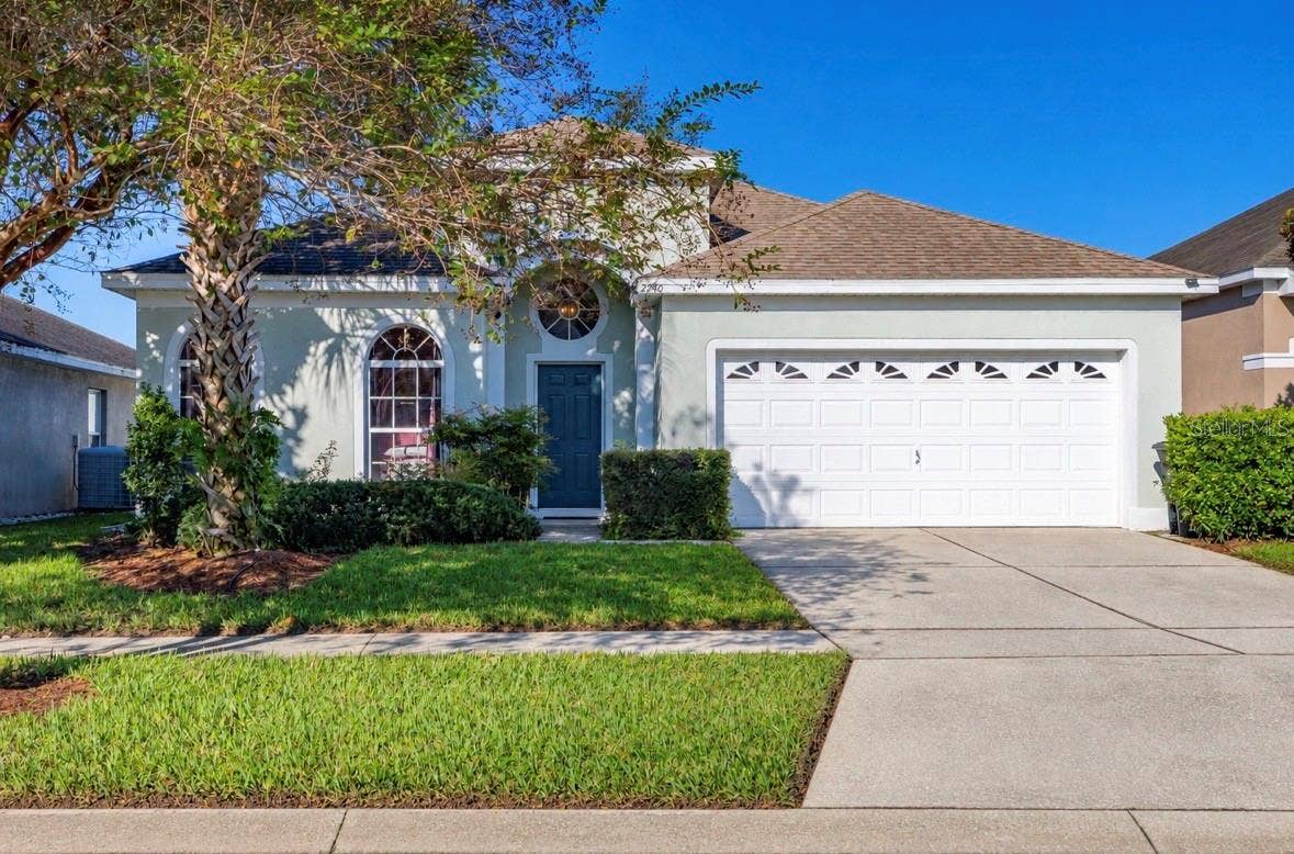 2246 WYNDHAM PALMS WAY, Kissimmee, FL 34747 2246 WYNDHAM PALMS WAY, Kissimmee, FL 34747
