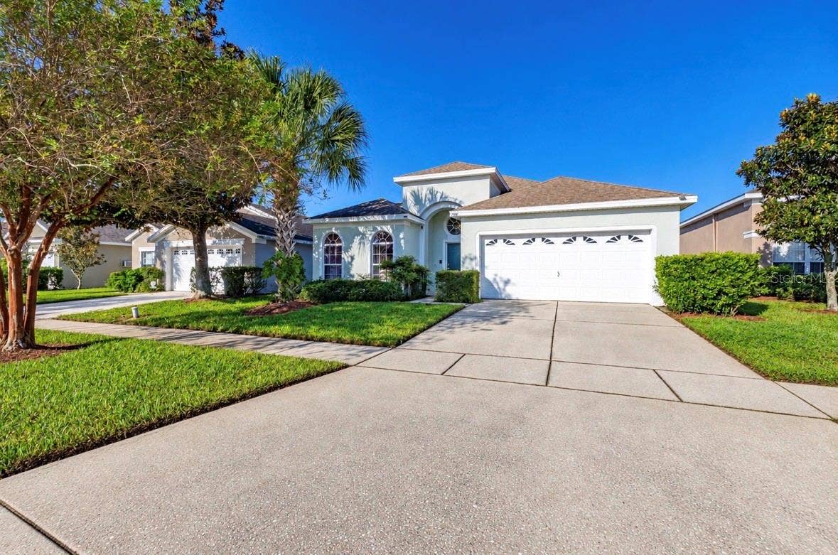 2246 WYNDHAM PALMS WAY, Kissimmee, FL 34747 2246 WYNDHAM PALMS WAY, Kissimmee, FL 34747