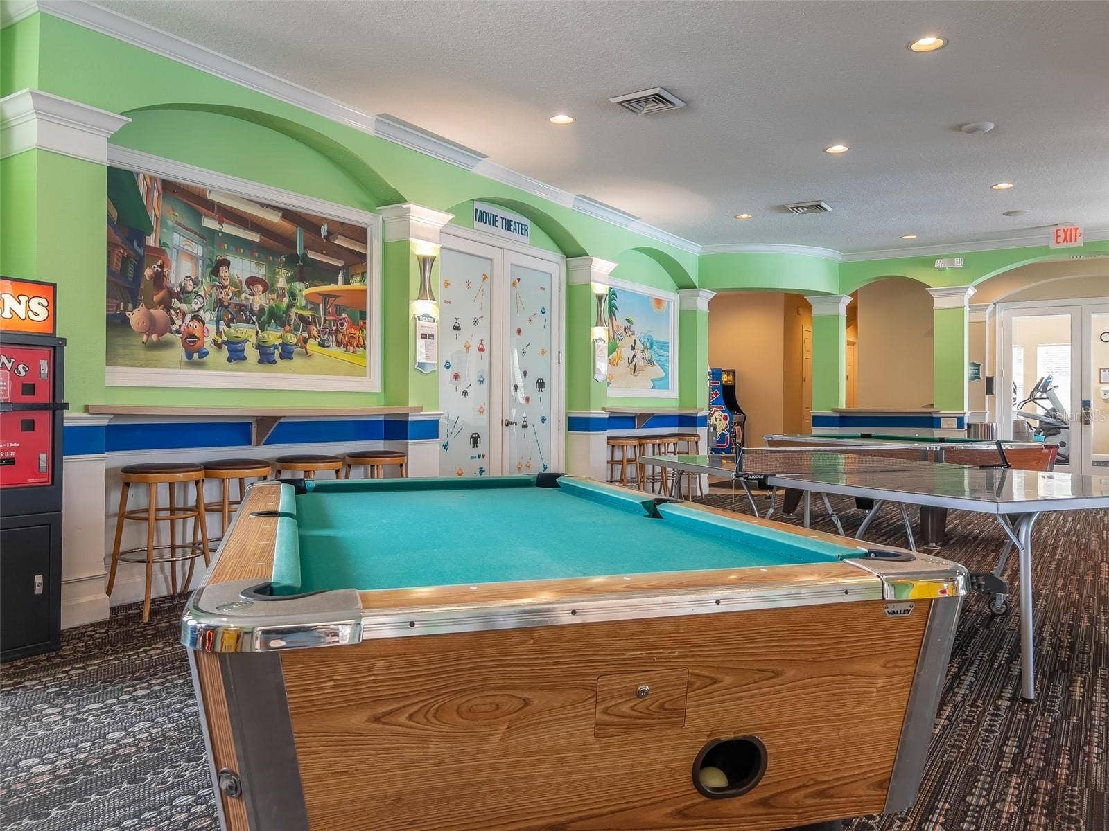 2246 WYNDHAM PALMS WAY, Kissimmee, FL 34747 2246 WYNDHAM PALMS WAY, Kissimmee, FL 34747