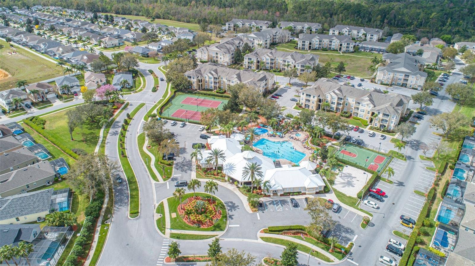 2246 WYNDHAM PALMS WAY, Kissimmee, FL 34747 2246 WYNDHAM PALMS WAY, Kissimmee, FL 34747