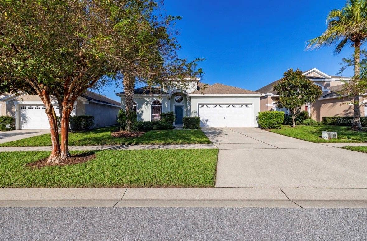 2246 WYNDHAM PALMS WAY, Kissimmee, FL 34747 2246 WYNDHAM PALMS WAY, Kissimmee, FL 34747