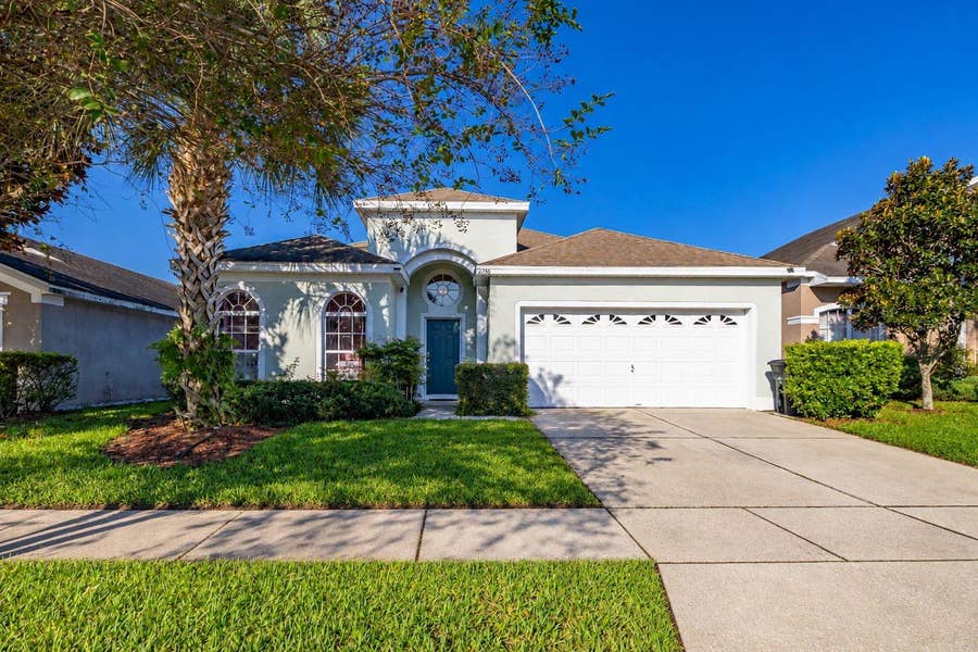 Property photo for 2246 WYNDHAM PALMS WAY, Kissimmee, FL