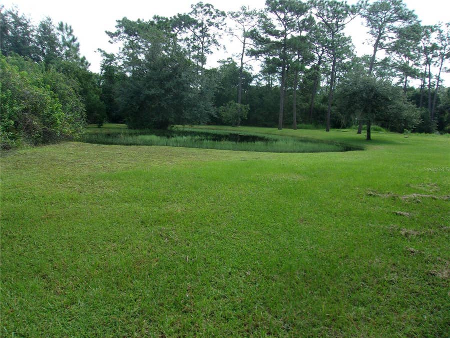 Property photo for 4480 DEER RUN ROAD, St Cloud, FL