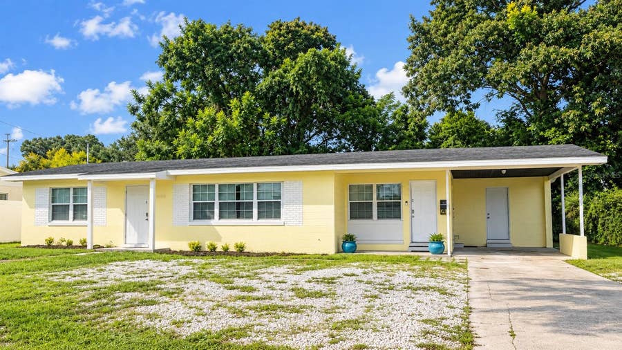 Property photo for 703 AVENUE L SE, Winter Haven, FL