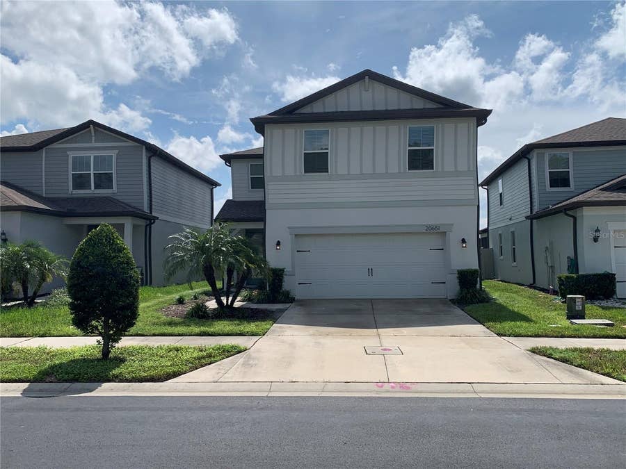 Property photo for 20651 MONZA LOOP, Land O Lakes, FL
