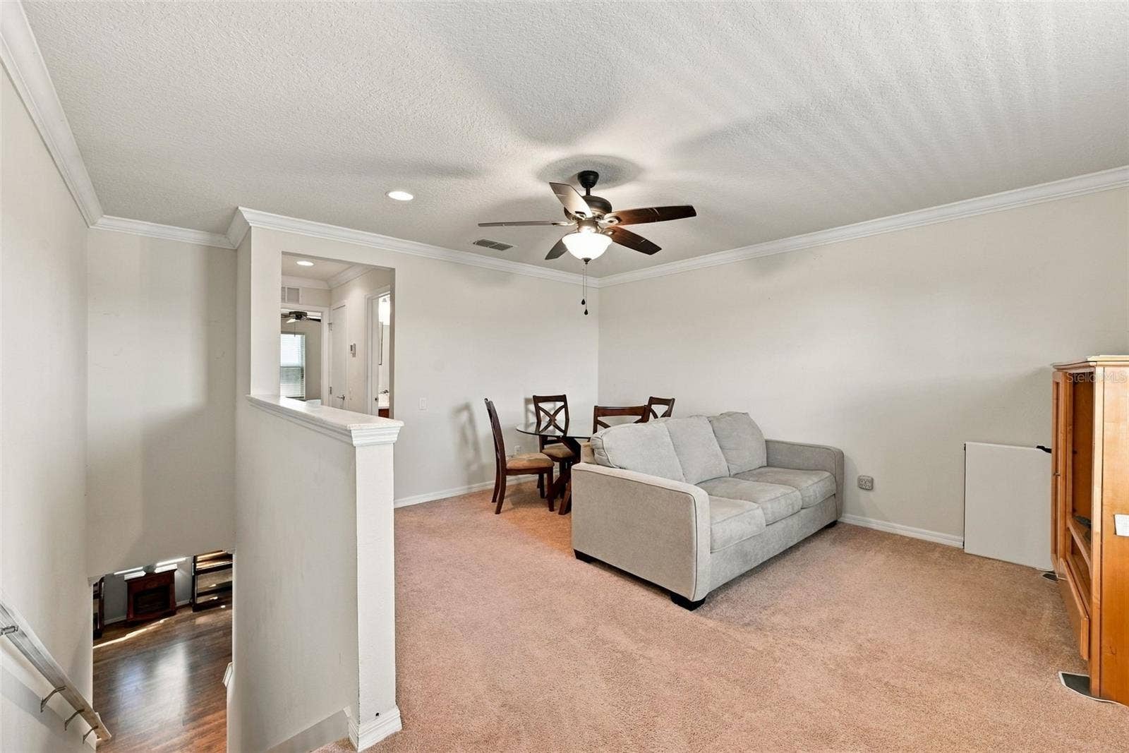 536 GRANDE DRIVE, Davenport, FL 33837 Loft/Family Room - 2nd floor