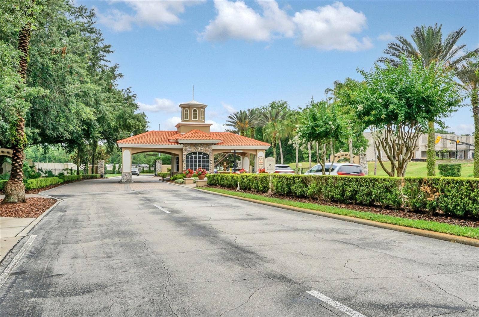 536 GRANDE DRIVE, Davenport, FL 33837 Gated Community