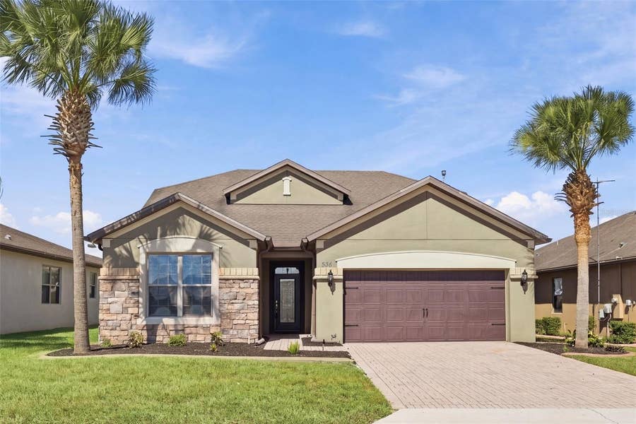 Property photo for 536 GRANDE DRIVE, Davenport, FL
