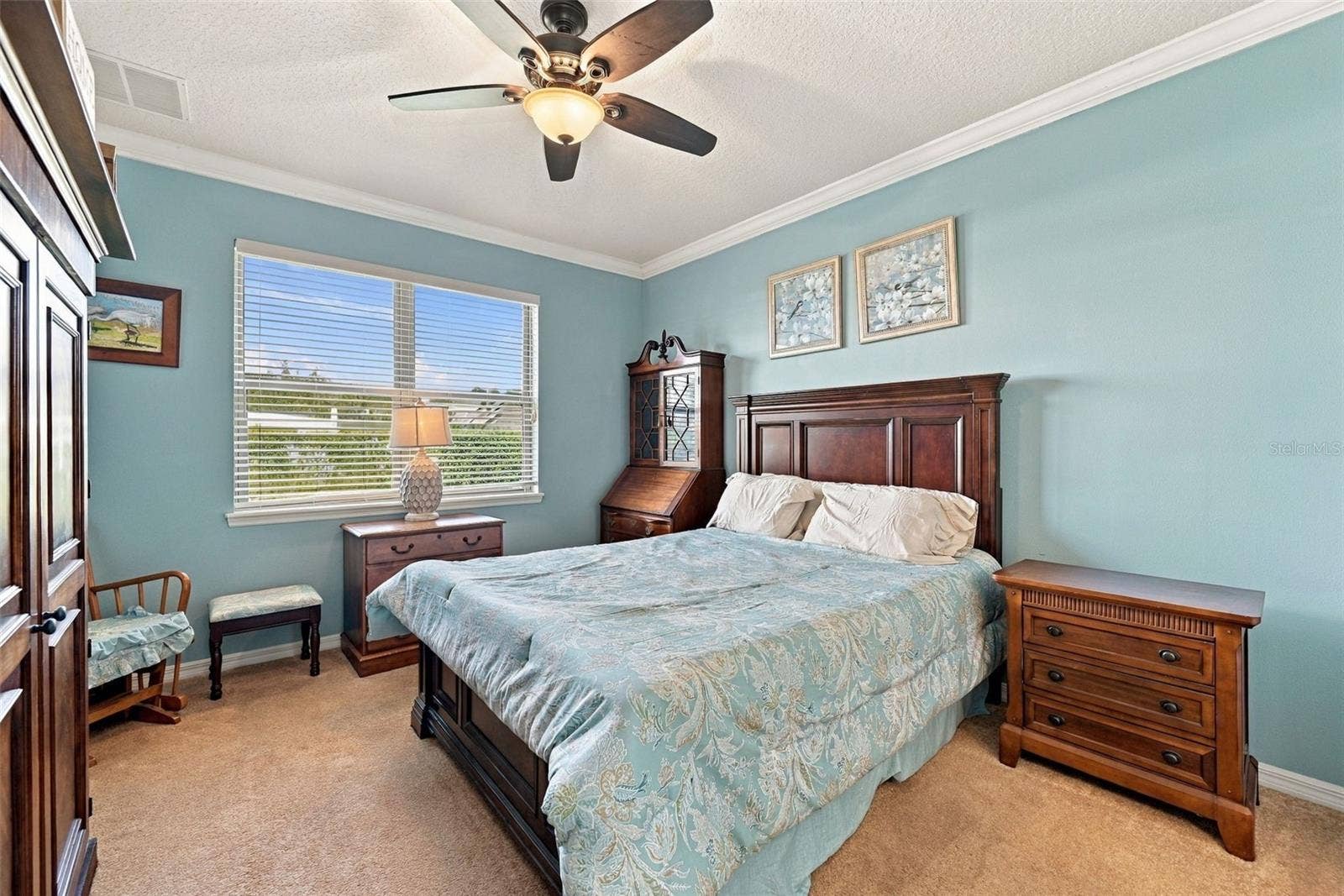 536 GRANDE DRIVE, Davenport, FL 33837 Primary Bedroom