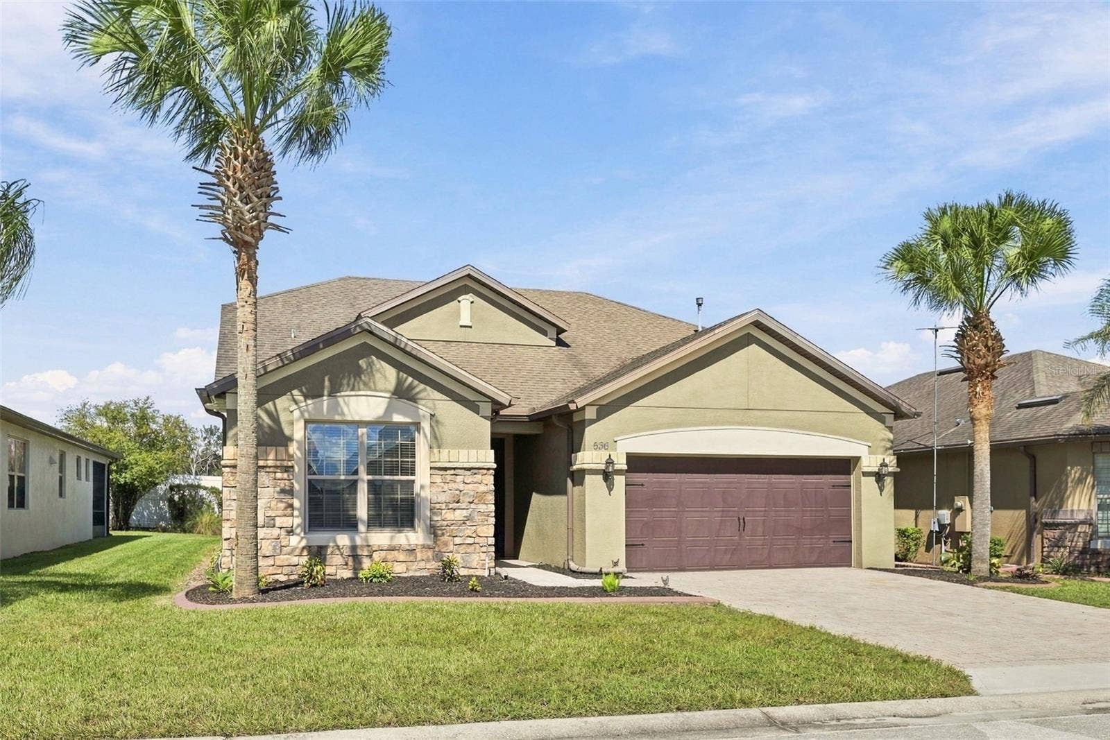 536 GRANDE DRIVE, Davenport, FL 33837 536 GRANDE DRIVE, Davenport, FL 33837