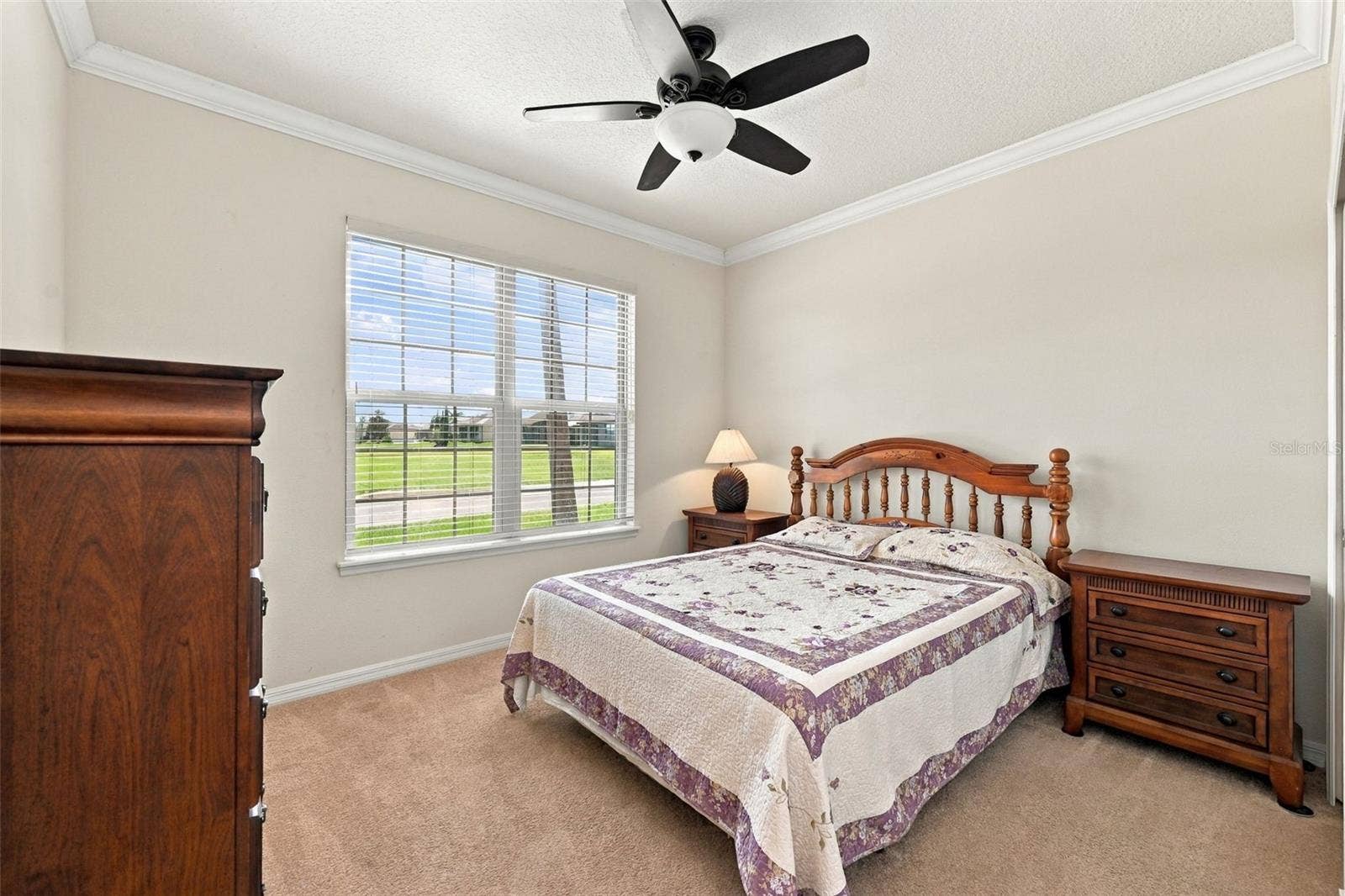 536 GRANDE DRIVE, Davenport, FL 33837 Bedroom #2- 1st floor