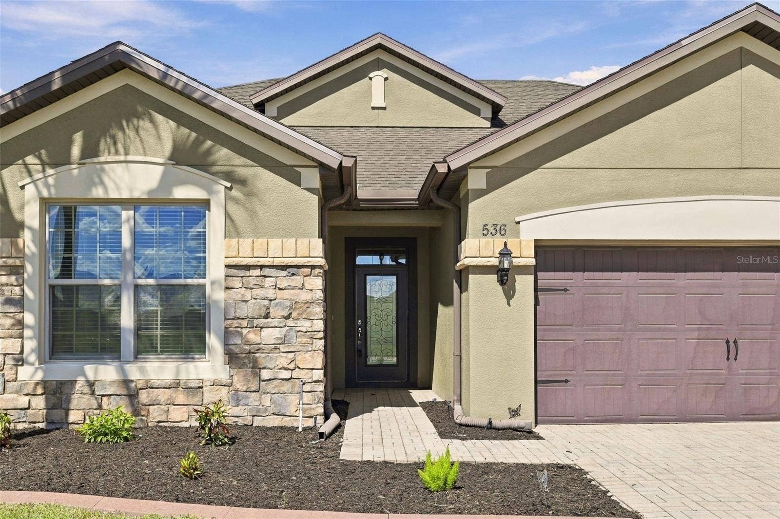 536 GRANDE DRIVE, Davenport, FL 33837 536 GRANDE DRIVE, Davenport, FL 33837