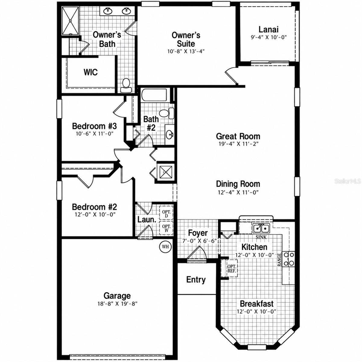 1440 WALLACE MANOR PASS, Winter Haven, FL 33880 1440 WALLACE MANOR PASS, Winter Haven, FL 33880