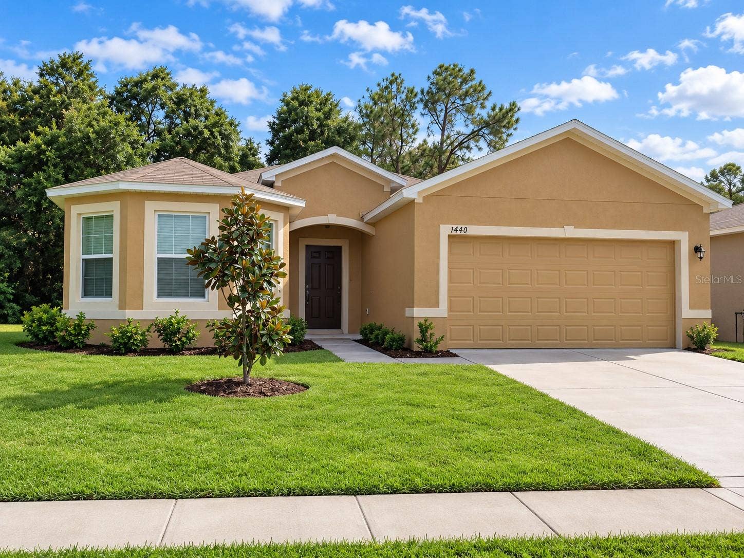 1440 WALLACE MANOR PASS, Winter Haven, FL 33880 1440 WALLACE MANOR PASS, Winter Haven, FL 33880