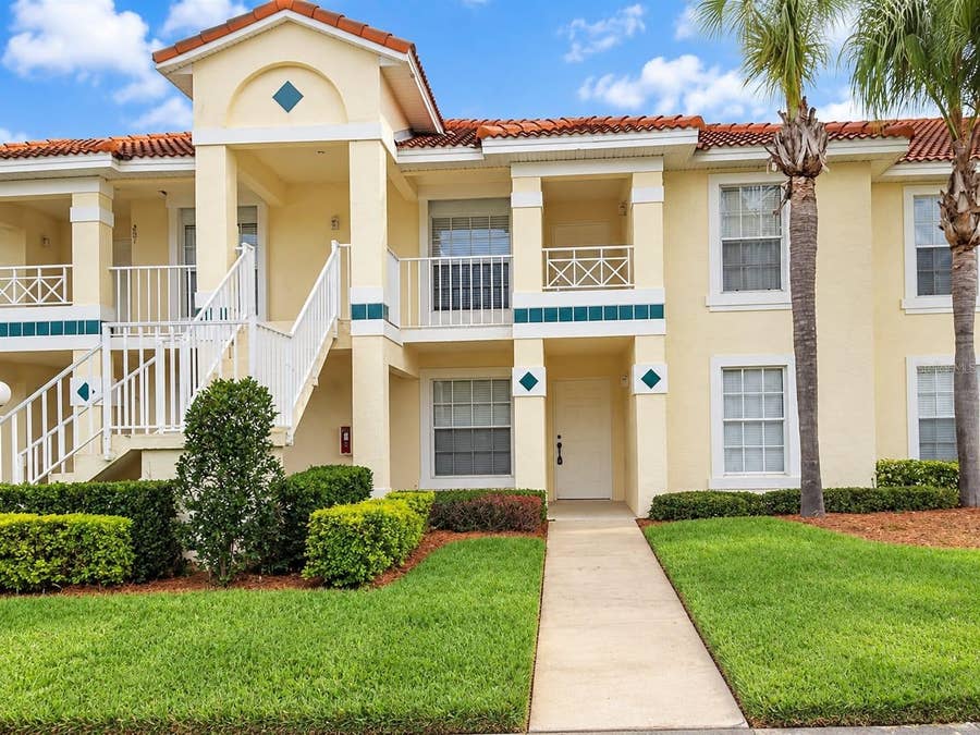 Property photo for 13814 TIMBERBROOKE DRIVE, #102, Orlando, FL