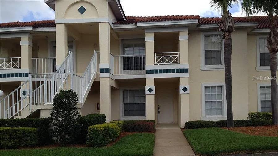 Property photo for 13814 TIMBERBROOKE DRIVE, #102, Orlando, FL