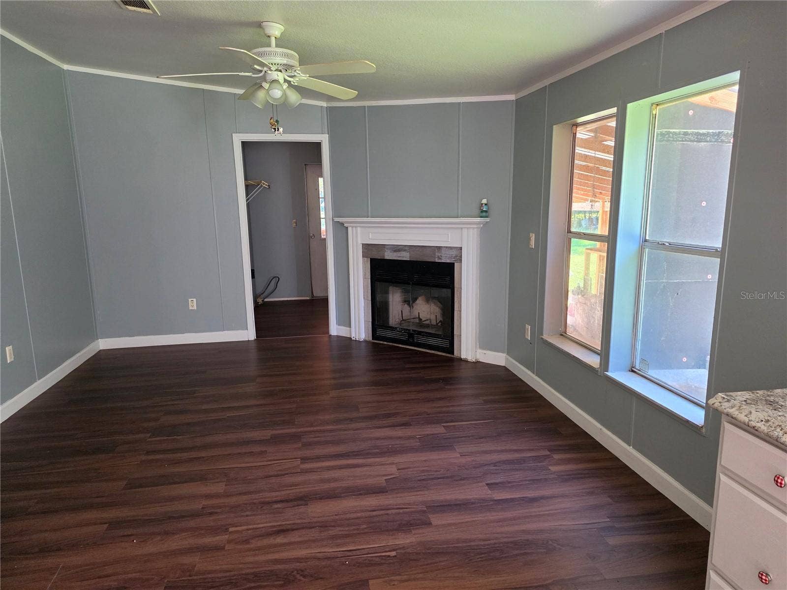 1504 WALDRUP ROAD, Lakeland, FL 33810 Family Room