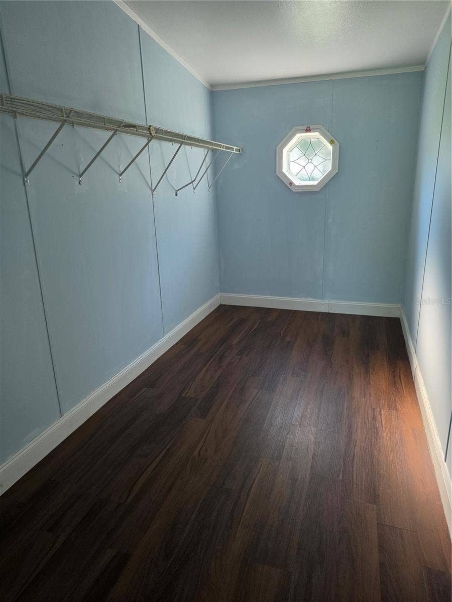 1504 WALDRUP ROAD, Lakeland, FL 33810 Walk in Closet
