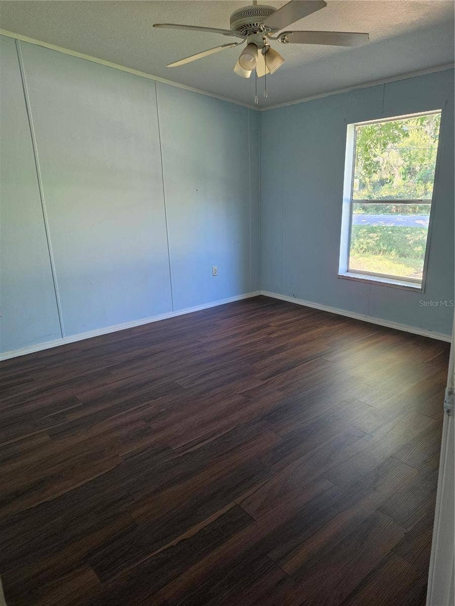 1504 WALDRUP ROAD, Lakeland, FL 33810 Bedroom 3