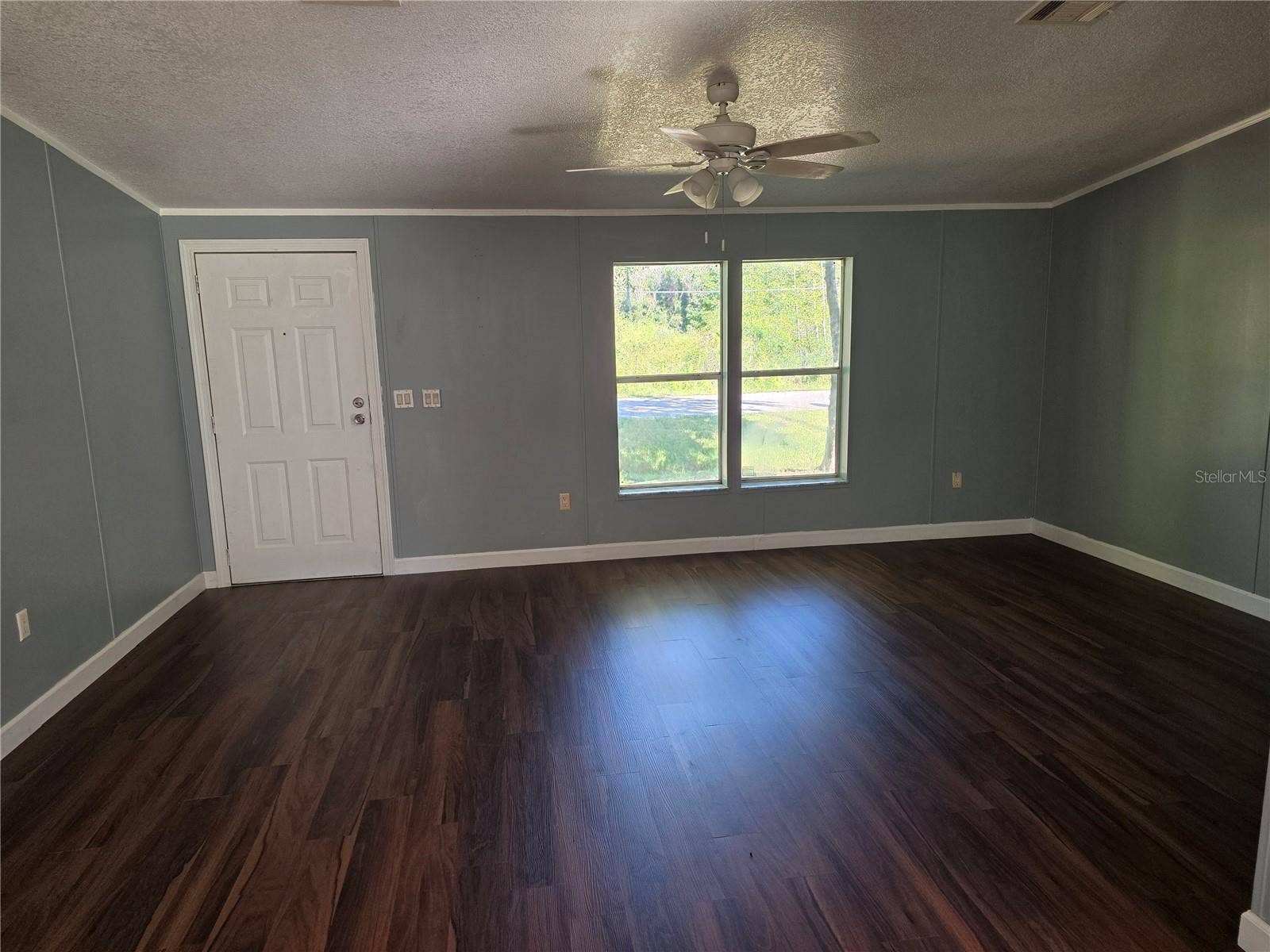 1504 WALDRUP ROAD, Lakeland, FL 33810 Living Rom