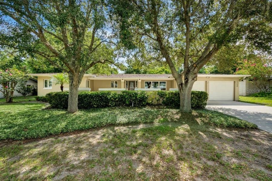 Property photo for 160 DOMMERICH DRIVE, Maitland, FL