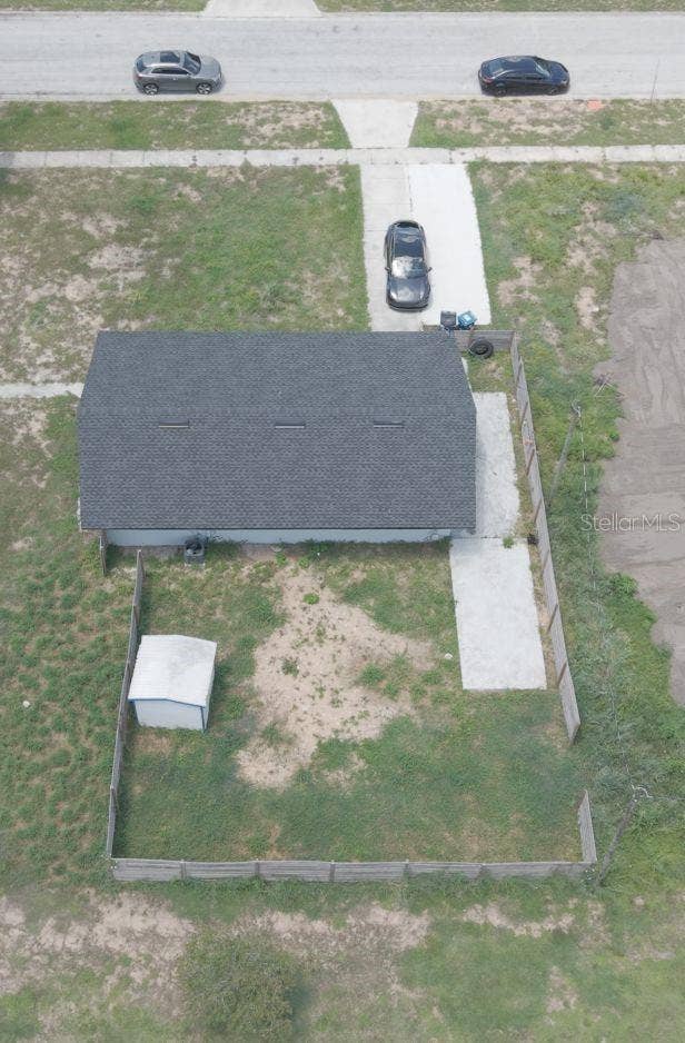 405 ALLAPAHA AVENUE S, Davenport, FL 33837